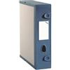 Leonardi Scatola archivio progetti A4 blu Leonardi Combi Box 29,8x36,2 cm - dorso 9 cm