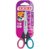 Arda Forbici punta arrotondata Arda Bi-Soft fantasia - lunghezza 13 cm