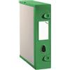 Leonardi Scatola archivio progetti A4 verde Leonardi Combi Box 29,8x36,2 cm - dorso 9 cm