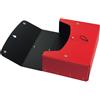 Leonardi Scatola archivio progetti A4 rossa Leonardi Pick Up 25x35 cm - dorso 12 cm