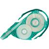 Tombow Refill correttore Tombow Mono trasparente - 4,2 mm x 16 m