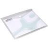 Rexel Buste con bottone A5 Rexel Ice trasparenti - formato 15x21 cm (conf. 5)