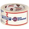 Eurocel Nastro adesivo imballaggio Eurocel PP 36 silenzioso - 50 mm x 66 m - trasparente (conf. 6)