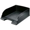 Leitz Vaschetta Leitz Plus Standard Jumbo nera -25,5 x 36 x 10,3 cm (conf. 4)