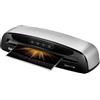 Fellowes Plastificatrice A4 a caldo Fellowes Saturn grafite metallizzato