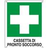Cartelli Segnalatori Cartello segnaletico di emergenza Cartelli Segnalatori - 601785