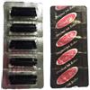 Printex Tamponi inchiostrati per prezzatrici Printex nero - Z10969