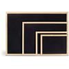 Arda Lavagna tipo ardesia 30x40cm monofacciale arda - Z03541
