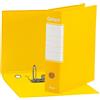 Esselte Raccoglitore a leva Esselte Oxford G85 dorso 8 cm protocollo giallo 23x33 cm (conf. 6)
