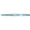 Pilot Penna gel a scatto Pilot B2p nera - tratto 0,7 mm