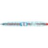 Pilot Penna gel a scatto Pilot B2p rossa - tratto 0,7 mm