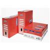 Favorit Buste forate trasparenti A4 Favorit Superior alto spessore - ruvida 22x30 cm (conf. 500)