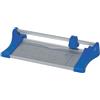 Q-Connect Taglierina a rullo Q-Connect grigio/blu fino a 10 ff A4 KF17011 - P00610