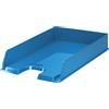 Esselte Vaschetta Esselte Europost Vivida blu -25,4 x 35 x 6,1 cm (conf. 10)