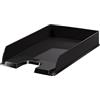Esselte Vaschetta Esselte Europost Vivida nera -25,4 x 35 x 6,1 cm (conf. 10)