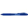 Pentel Penna roller a scatto Pentel Energel X punta a sfera blu - tratto 0,7 mm