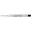 Parker Ricarica refill nero penna a sfera Parker Quinkflow - tratto 0,7 mm