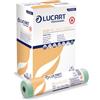 Lucart Lenzuolino medico Lucart verde - 59x37 cm