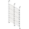 Tecnostyl Sistema a cavetto Tecnostyl SC82A4H - 534148