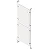 Tecnostyl Sistema a cavetto Tecnostyl SC215070V - 534163