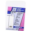 Blasetti Buste a sacco Blasetti Self in carta bianche (80 gr) - 23x33 cm (conf. 25)