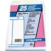 Blasetti Buste a sacco Blasetti Self in carta bianche (80 gr) - 16x23 cm (conf. 25)