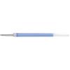 Bic Ricarica refill verde penna cancellabile Bic Gelocity Illusion - tratto 0,7 mm (conf. 12)