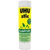 UHU Colla stick UHU ReNature - 21 gr