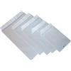 Pigna Buste a sacco Pigna Competitor in carta bianche (80 gr) - 23x33 cm (conf. 500)