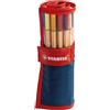 Stabilo Fineliner point 88 Stabilo 8825-021 - 89133X