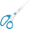 Leitz Forbici per ufficio Leitz Wow blu - lunghezza 20,5 cm