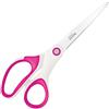 Leitz Forbici per ufficio Leitz Wow fucsia - lunghezza 20,5 cm