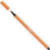 Stabilo Penna punta in fibra Stabilo Pen 68/30 vermiglio - 1 mm (conf. 10)