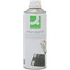 Q-Connect Aria compressa per pulizia Q-Connect General non infiammabile 300 ml KF04505 - P00003