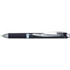 Pentel Penna roller con cappuccio Pentel Energel ricaricabile blu - tratto 0,7 mm