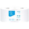 Papernet Rotoli di carta industriale Papernet Ecolabel - 2 veli - 2 rotoli da 180 metri
