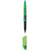 Pilot Evidenziatore cancellabile Pilot Frixion Light verde - tratto 3,3 mm (conf. 12)