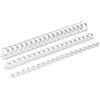 Fellowes Dorsi plastici a 21 anelli Fellowes 5345005 - 159334