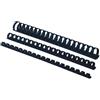 Fellowes Dorsi plastici a 21 anelli Fellowes 5346907 - 159368