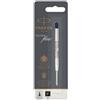 Parker Ricarica refill nero penna a sfera Parker Quinkflow - tratto 0,5 mm