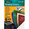 Fellowes Copertine per rilegatrici Fellowes - 159456