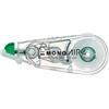 Tombow Correttore a nastro Tombow Mono Air 4 trasparente - 4,2 mm x 10 m