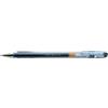Pilot Penna gel con cappuccio Pilot G-1 nera - tratto 0,7 mm (conf. 12)