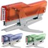 Zenith Cucitrice a pinza Zenith 590 Fun colori assortiti - punti 6/4-6 - cuce fino a 30 fogli