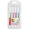 Stabilo Evidenziatore swing cool Stabilo Swing Cool Mix 2 colori assortiti - tratto 1-4 mm (conf. 4)