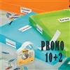 Post-It Promo pack 10+2 post-it cover-up 658-h 25mmx17,7m - Z03351