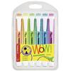 Stabilo Evidenziatore swing cool Stabilo Swing Cool colori assortiti - tratto 1-4 mm (conf. 6)