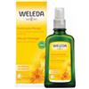 WELEDA ITALIA SRL Olio Massaggi Calendula 100 Ml