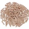 Bosch Accessories 200 pz. Tassello in legno 6 x 30 mm