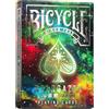 Bicycle Stargazer Nebula 1046540 - Carte da gioco Bicycle, 0-14 anni